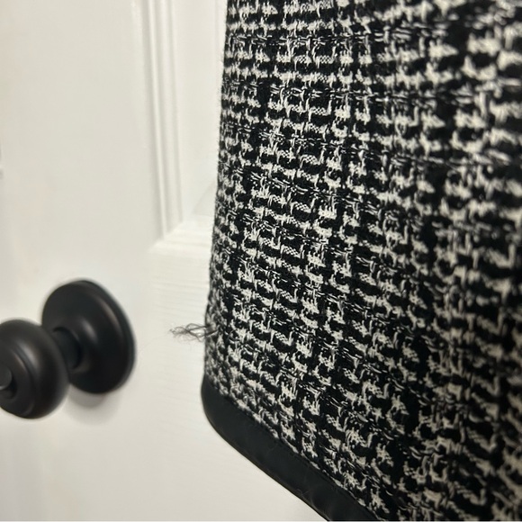 Anthropologie Maeve Tweed Mini Dress - Picture 9 of 14